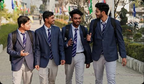 Students