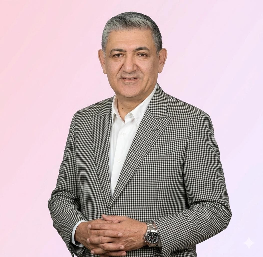 Dr. Amir Jafri