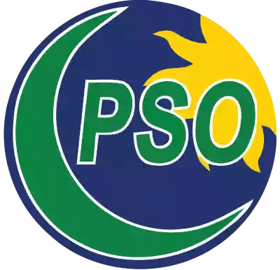 Pakistan State Oil