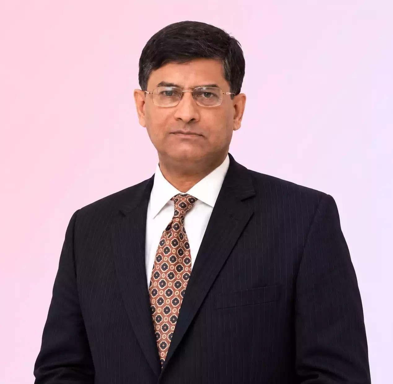 Prof. Mahmood Shaukat