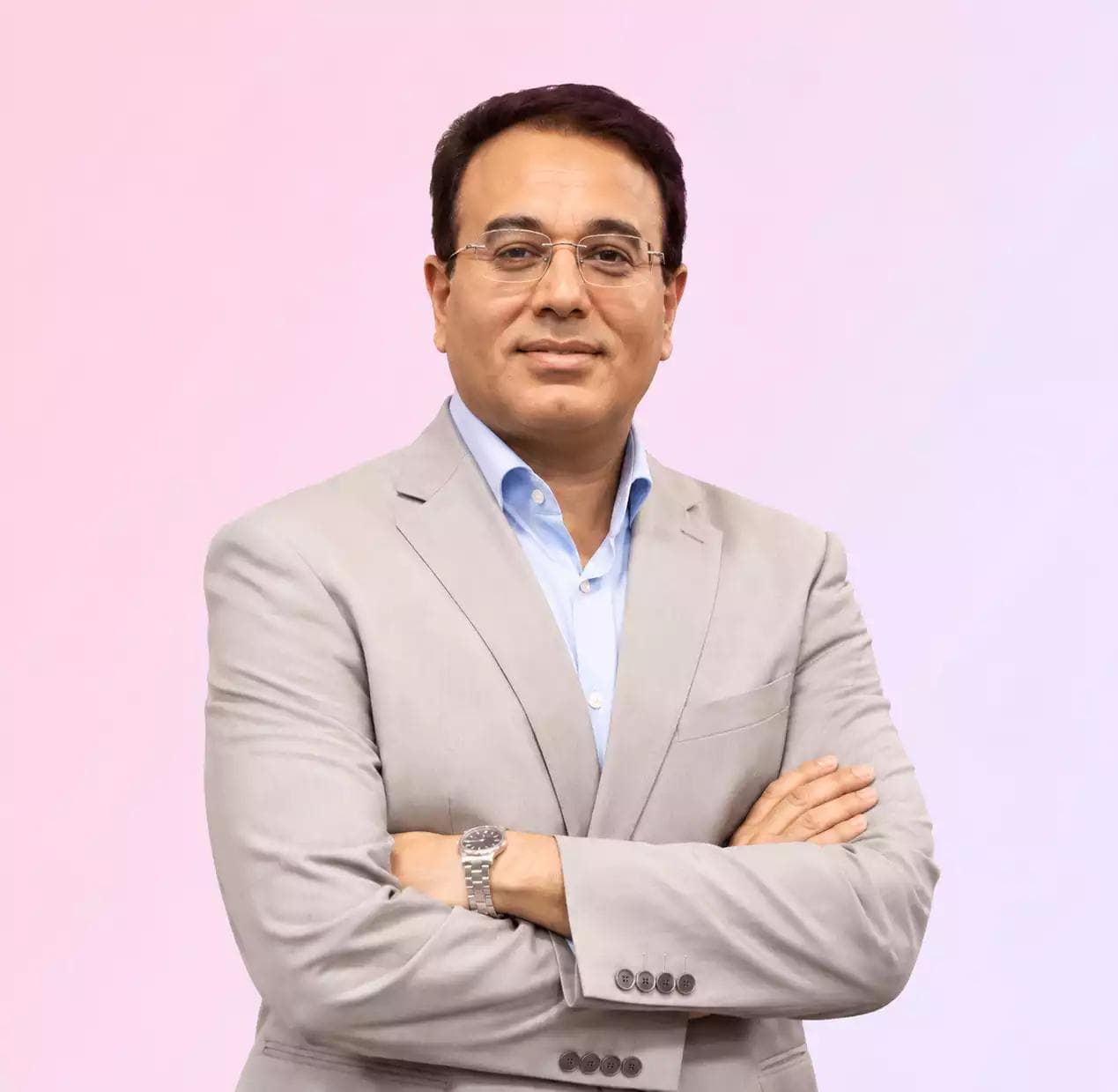 Luqman Ali Afzal