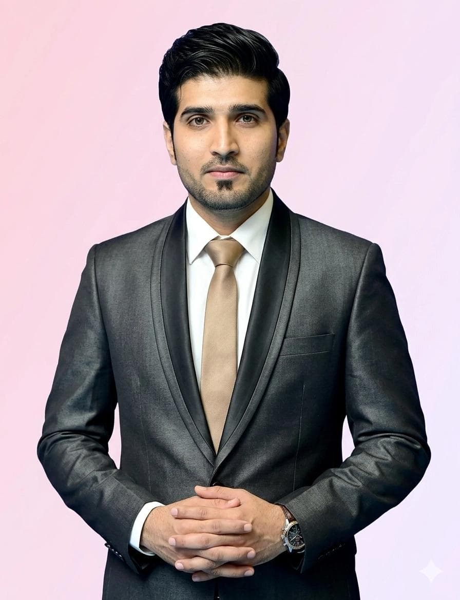 Rafeh Khan