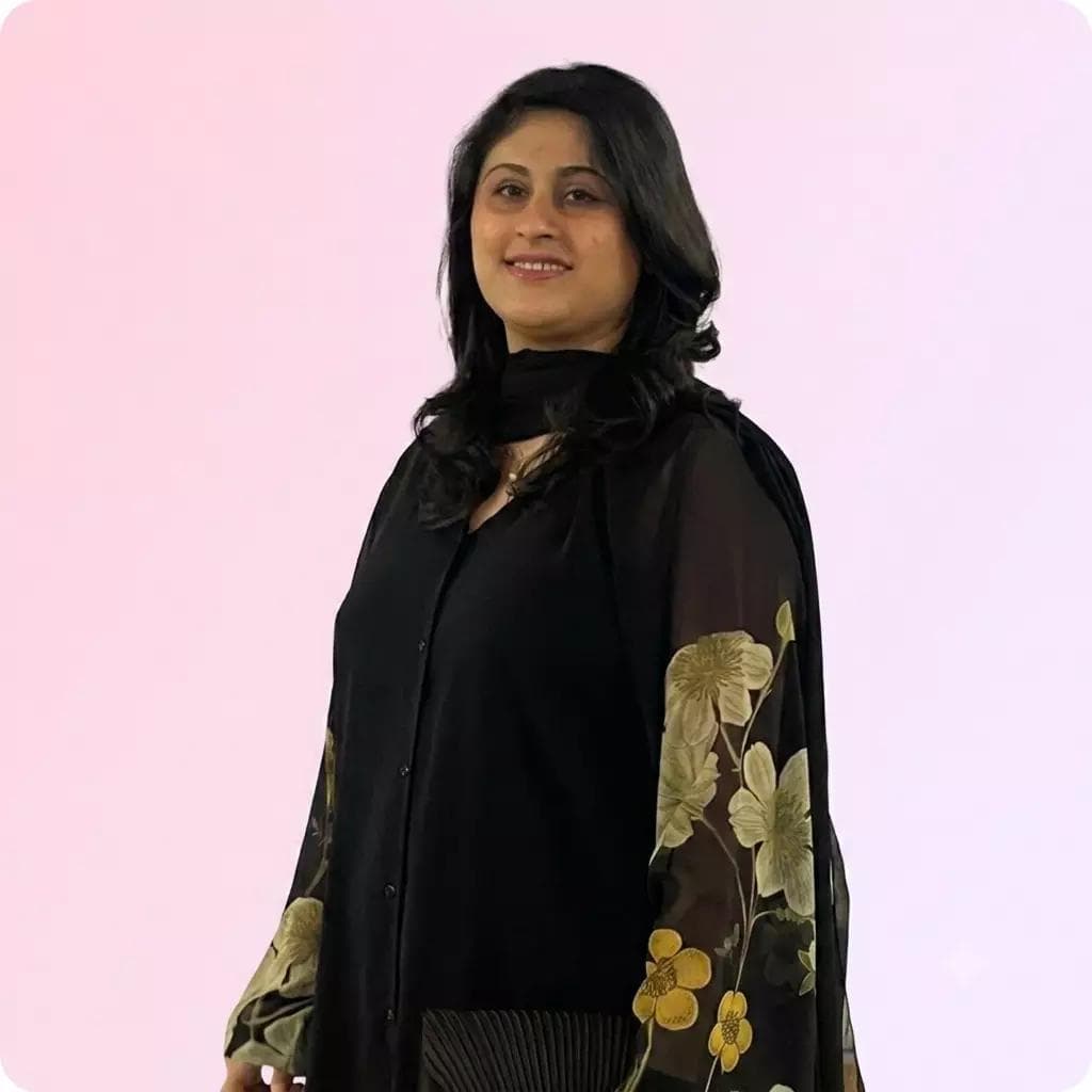 Aqsa Tahir